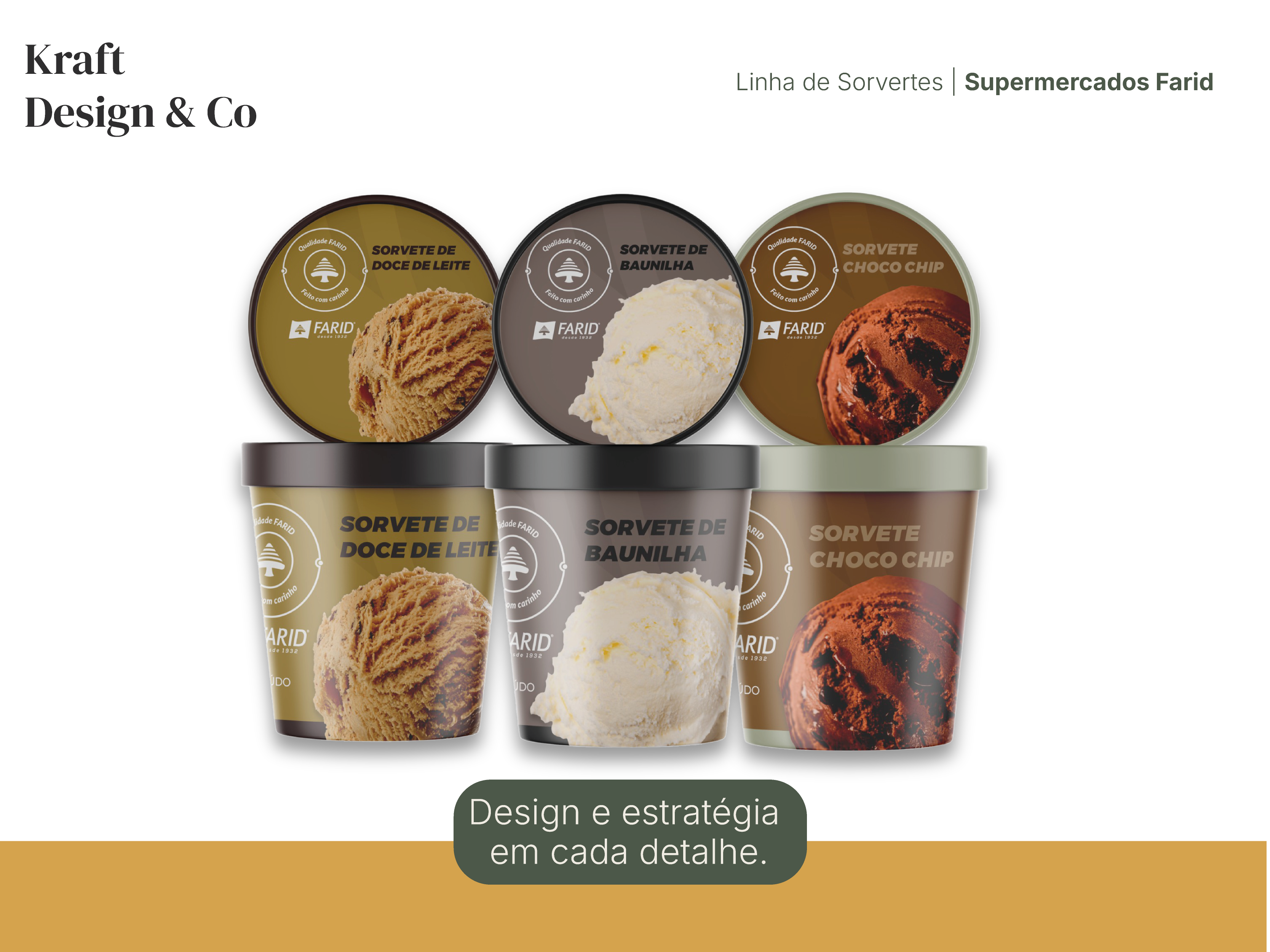 Projeto de Embalagem